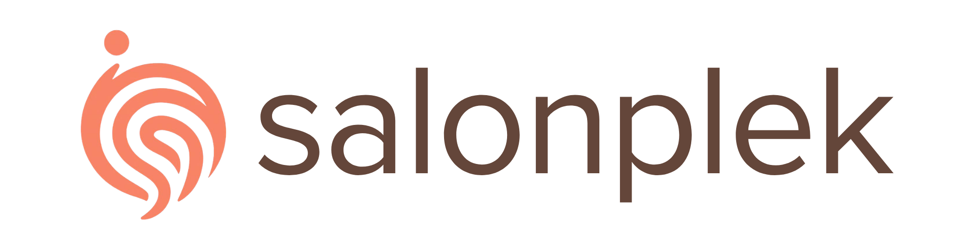 Salonplek